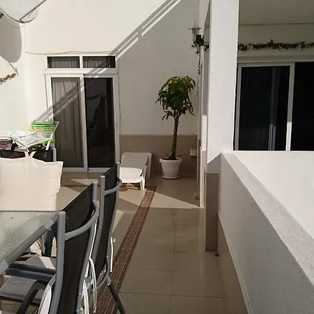 Apartment Sunset Bay Self-catering *
