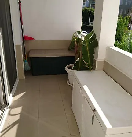 Apartment Sunset Bay Self-catering *