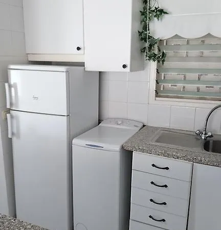 Apartment Sunset Bay Self-catering Costa Adeje (Tenerife)