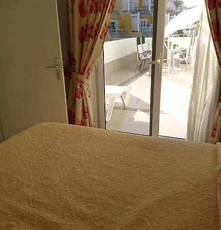 Apartment Sunset Bay Self-catering Costa Adeje (Tenerife)