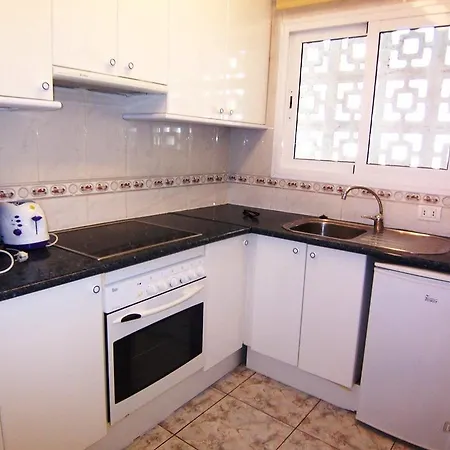 Apartment Sunset Bay Self-catering