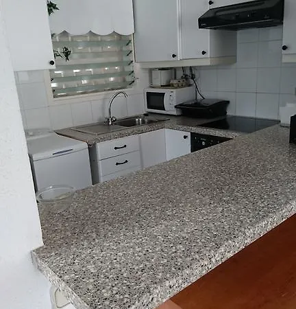 Apartment Sunset Bay Self-catering