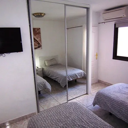 Apartment Sunset Bay Self-catering