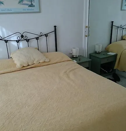 Apartment Sunset Bay Self-catering Costa Adeje (Tenerife)