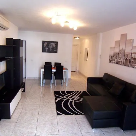 Apartment Sunset Bay Self-catering Costa Adeje (Tenerife)