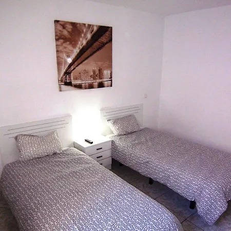 Apartment Sunset Bay Self-catering *