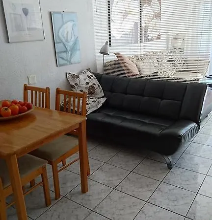 Apartment Sunset Bay Self-catering