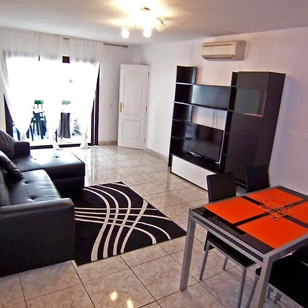 Apartment Sunset Bay Self-catering Costa Adeje (Tenerife)