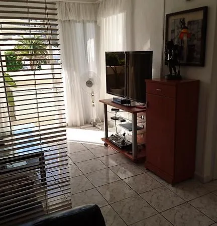 Apartment Sunset Bay Self-catering *