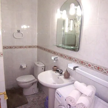 Apartment Sunset Bay Self-catering