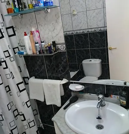 Apartment Sunset Bay Self-catering